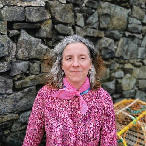 New Blog - Elaine Cusack