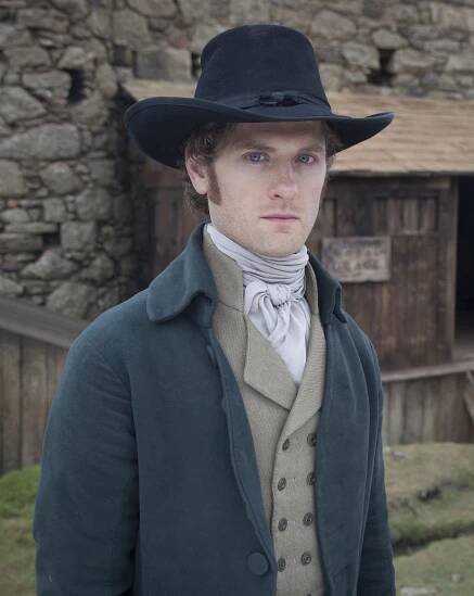 Poldark - Episode 4 - Promo - Kyle Soller