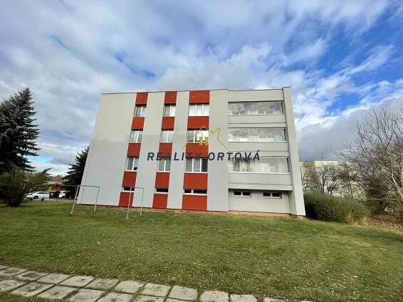 Prodej Byt 4+1, Chelčického, Pardubice - Rosice