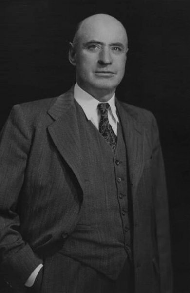 Arthur James Bater