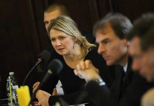 Další obvinění v kauze Čapí hnízdo: Politička ANO neměla sílu dojít ani na poštu