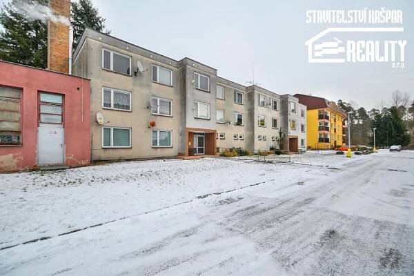 Jiráskova, Borohrádek, okres Rychnov nad Kněžnou