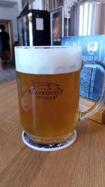 Slavkovský pivovar, s.r.o. foto 5