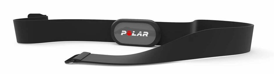Snímač tepové frekvence Polar H9