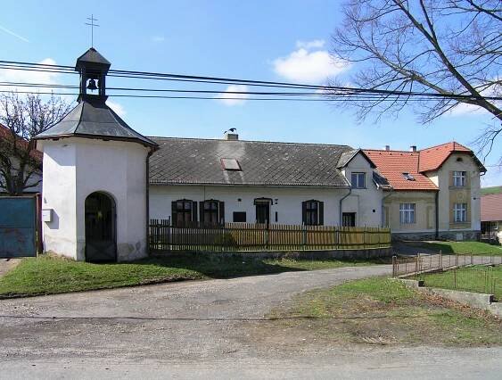 Malé Přílepy