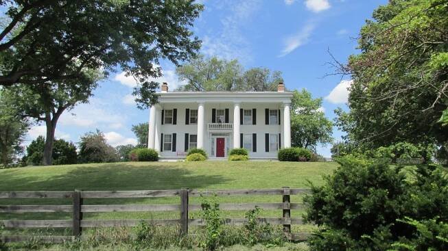 Madison Township, Fayette County, Ohio