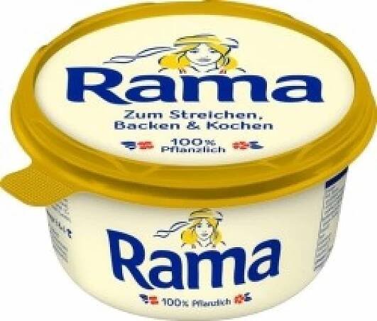 Rama na mazání pečení a vaření 400 g