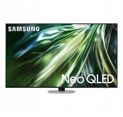 Televizor Televizor Samsung Neo QLED QE65QN92DAT 65" 4K 144Hz Tizen Smart