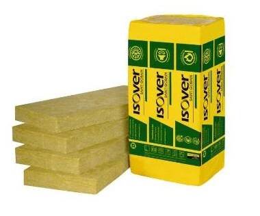 Tepelná izolace ISOVER UNI 100 mm (3,6 m2/bal.)