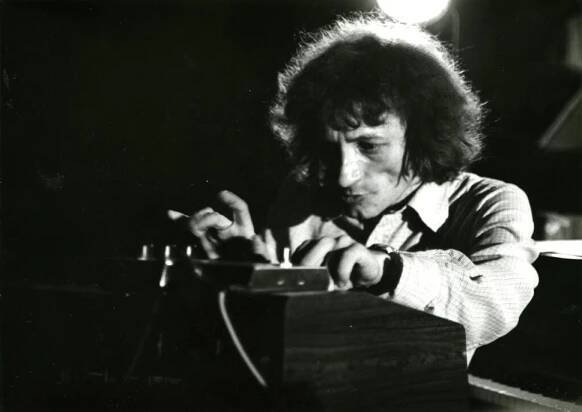 Marián Varga