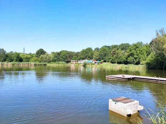 Sandee Natural Swimming Pool Motol