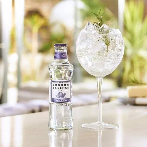 Nestárnoucí klasika Gin & Tonic