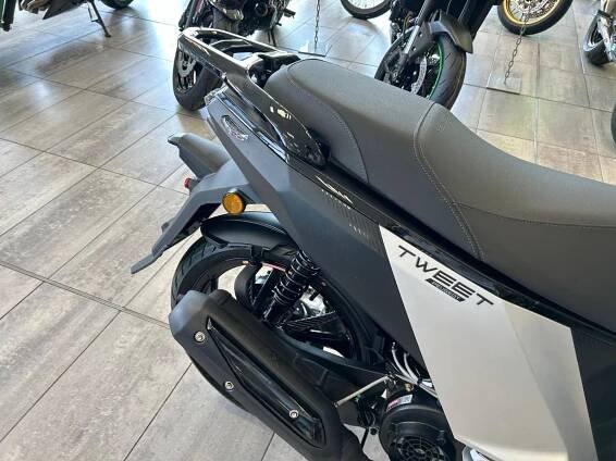 Peugeot Tweet 125i FL GT SKLADEM