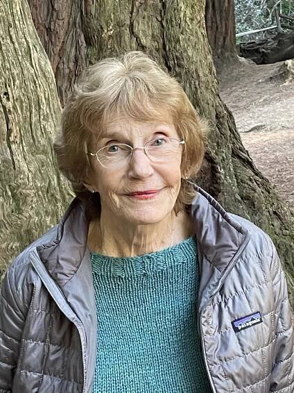 Molly Giles
