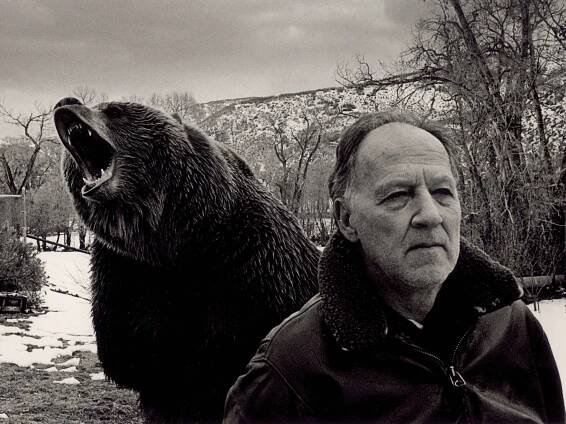 Grizzly Man (2005)