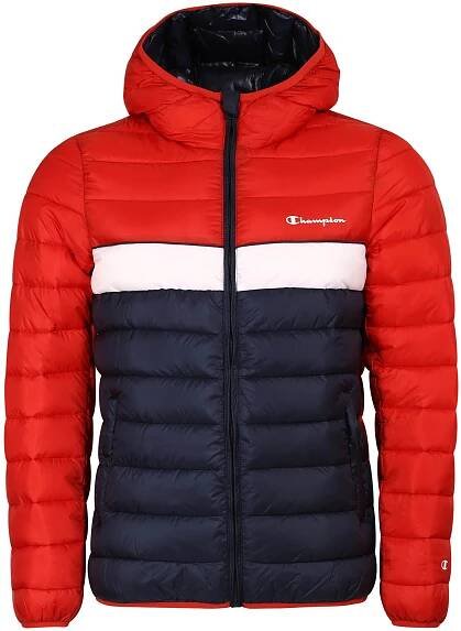Champion CHINTZED POLY PLAIN WOVEN