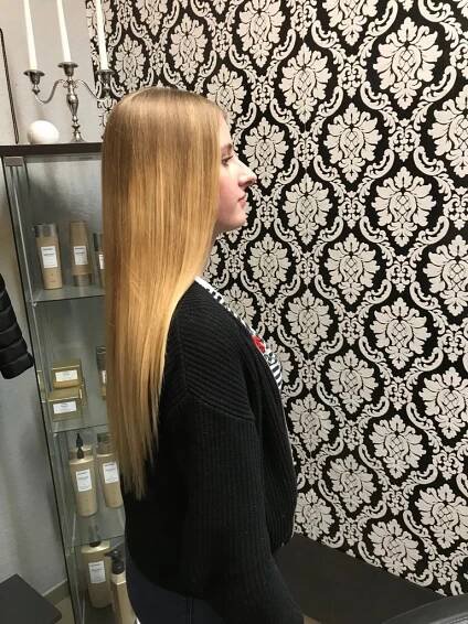 Bildergalerie - Friseur Moritz Webseite!