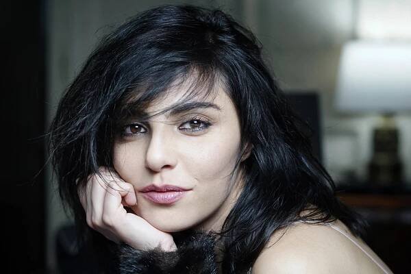 Irene Maiorino | Actress