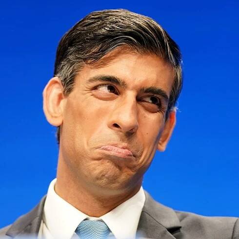 Liz Truss: The Rishi Sunak guide to failing - what can we learn from one man’s very public flop?