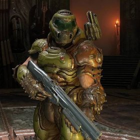Doom At 30: The evolution of Doom through its first levels