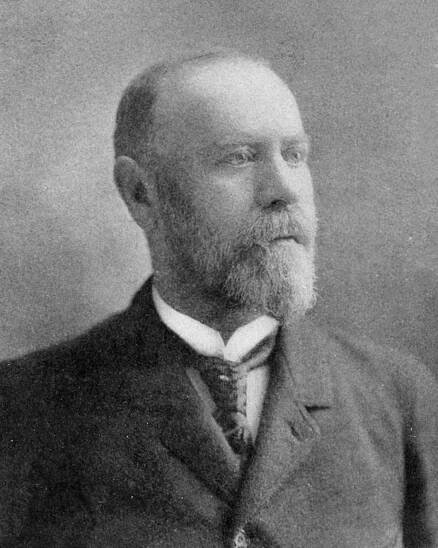 Walter L. Weaver