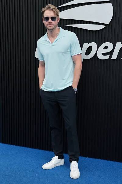 The Most Stylish Stars at the 2024 US Open