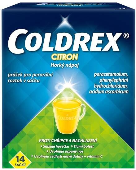 COLDREX