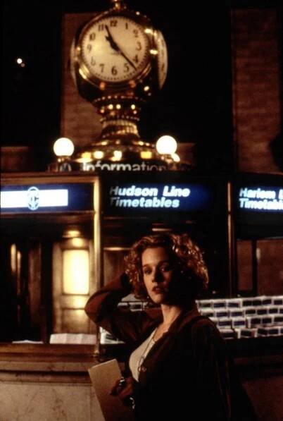 Carlitova cesta - Promo - Penelope Ann Miller
