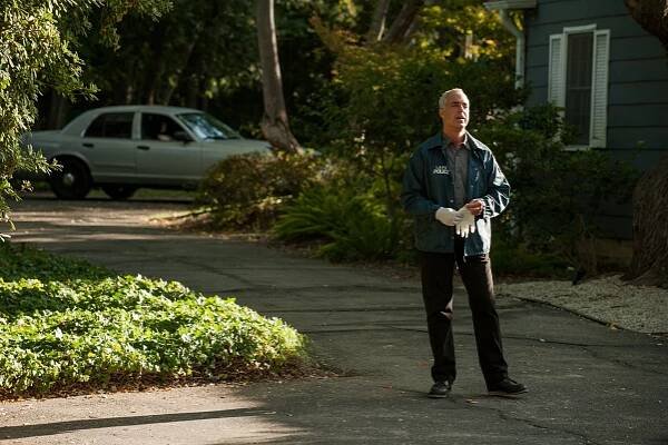 Bosch - Aye Papi - Z filmu - Titus Welliver