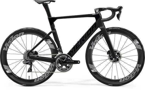 Merida Reacto Team-E: A worth road bike?