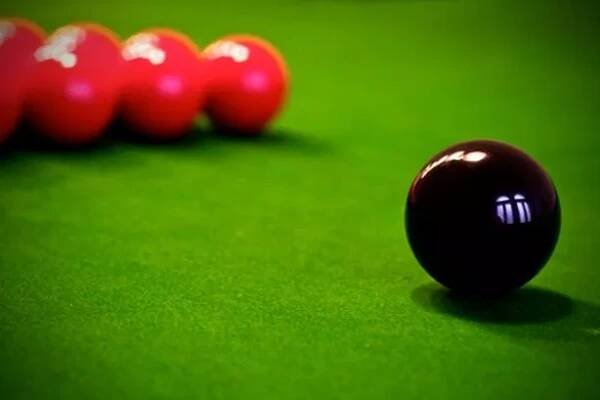 Snooker World Championship - News, views, pictures, video - Irish Mirror Online