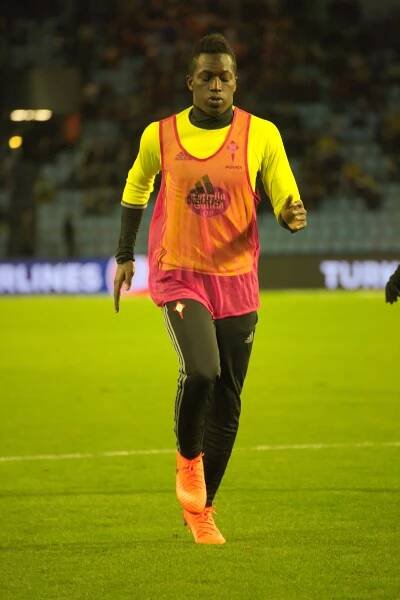 Pape Cheikh Diop