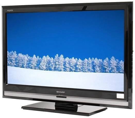32" Sharp AQUOS LC32D653