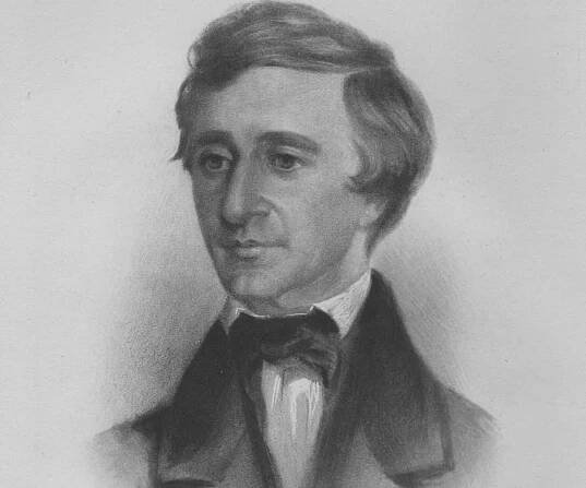 Henry David Thoreau Biography - Facts, Childhood, Family Life & Achievements
