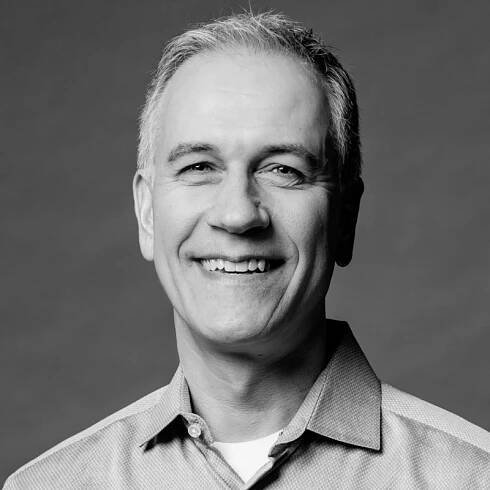 Mike Hudy UNLEASH World