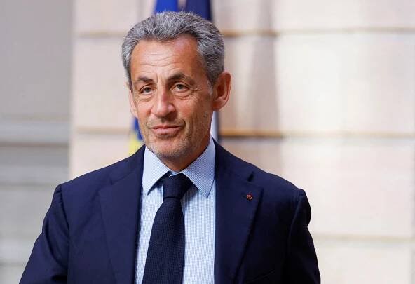 Les infos de 18h - Affaire des écoutes : Sarkozy veut "défendre [son] honneur bafoué" au procès