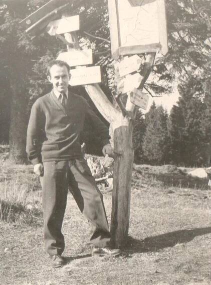Václav Bednář (1938)