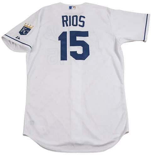 MLB Jersey & Cap History | MLBCollectors