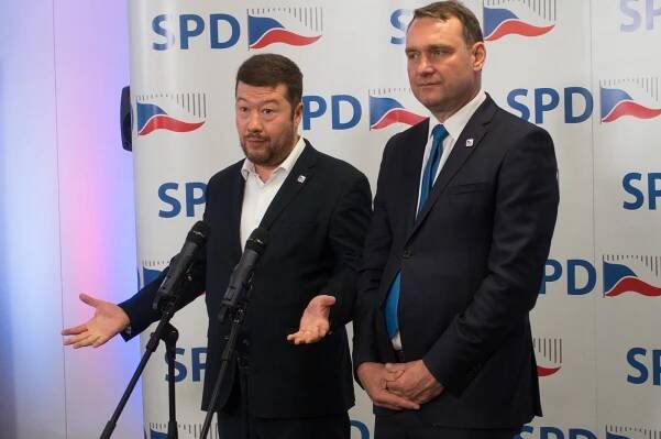 SPD skončila hůř než minule. Chce teď oslovit zklamané voliče protestních stran