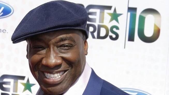 Zemřel herec Michael Clarke Duncan, bylo mu 54 let - Novinky