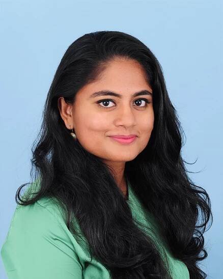 Lakshana Lakmini
