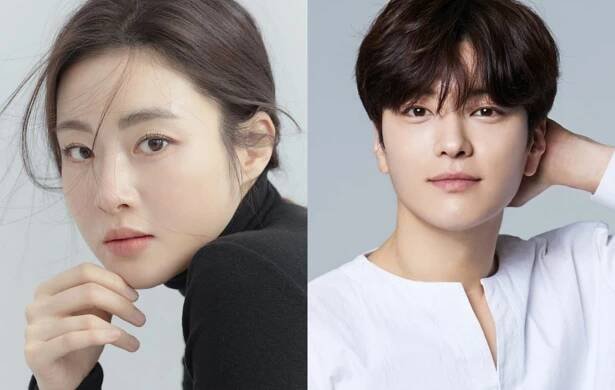 Kang So Ra a Jang Seung Jo se budou v novém seriálu o právnících nenávidět