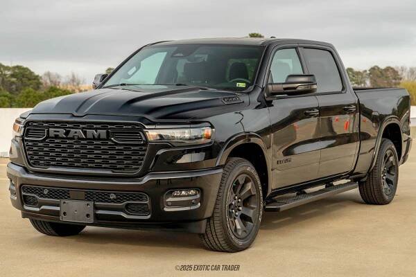 Rams for Sale Online by Owner | Exotic Car Trader