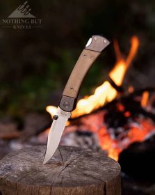 Buck 110 Hunter Sport Photo Tour And Review 15