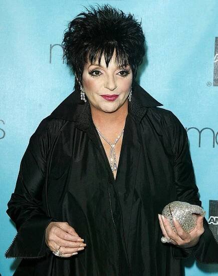 Když brala, nedával ji ani Warhol. Po matce Judy zdědila talent i sklony k závislosti: Hvězdná Liza Minnelli slaví!