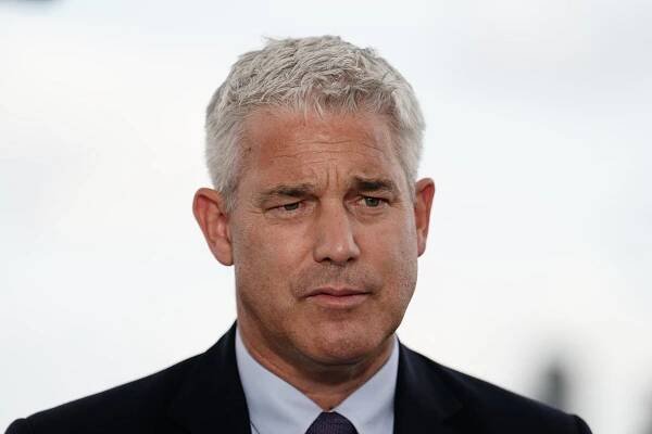 Barclay ‘open to requests’ for Welsh and Scots patients to be treated in England