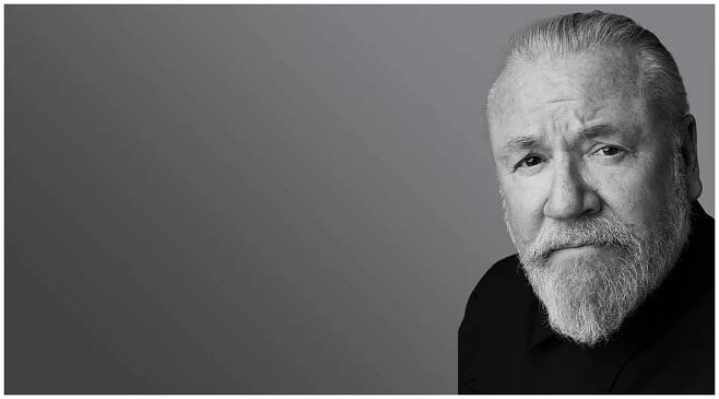 Ray Winstone Talks 'Black Widow' Reshoots, Marvel's Impact On Film Biz