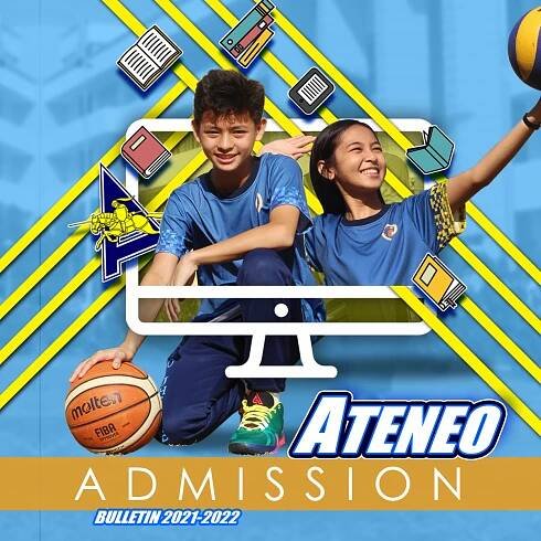 Building a Strong Foundation with Ateneo Education