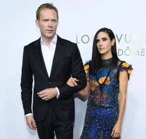  The Knight's Tale star is married to Snow Piercer actress Jennifer Connelly
