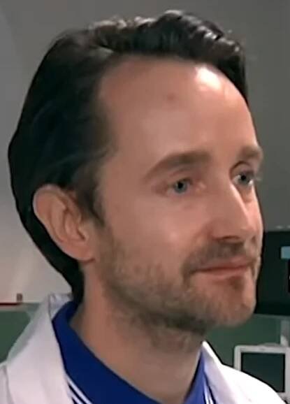 Juraj Hrčka – Wikipédia